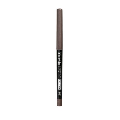 PUPA Made to Last Definition Eye Pencil Bon Ton Brown .35gr