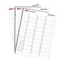 Tekststempel Colop E-Mark labels - thumbnail