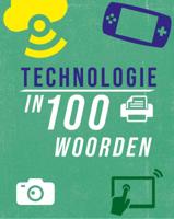 Technologie in 100 woorden (Hardback)