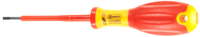 Connex Schroevendraaier Pl. 2.5X75 1Kv/1C - COX334025