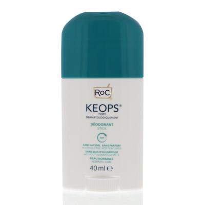 RoC Keops Stick Deodorant 40ml