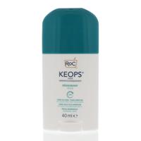 RoC Keops Stick Deodorant 40ml