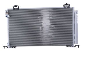 Condensator, airconditioning 940283