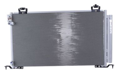 Condensator, airconditioning 940283