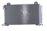 Condensator, airconditioning 940283