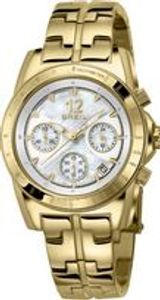 Horlogeband Breil TW1282 Staal Doublé