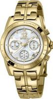 Horlogeband Breil TW1282 Staal Doublé