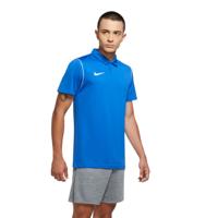 Nike Dri-FIT Park 20 Polo Blauw