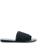 Ancient Greek Sandals sandales Ligia - Noir