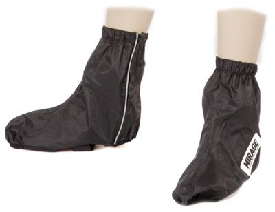 Mirage Rainfall Luxury overschoenen zwart maat 42 44 (L)