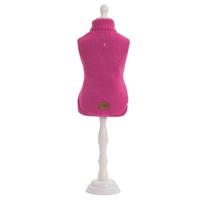 CROCI HONDENTRUI COL VALENCIA ROZE