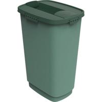 Rotho mypet food container 50l groen