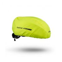 GripGrab Helmet cover Hi-Vis - thumbnail