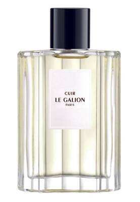 Le Galion Cuir Eau de Parfum 100ml | Unisex Parfum