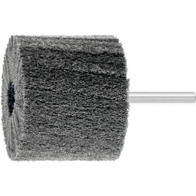 PFERD TOOLS 44661118 PAARD POLINOX vlies-slijpstift High Performance PNL Ø 60x50mm schacht-Ø 6 mm SIC180 voor fijnschuren en finish  Diameter 60 mm 10 stuk(s)