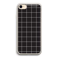 Rooster 2: iPhone 7 Transparant Hoesje
