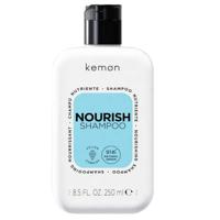 Kemon Nourish Shampoo 250ml