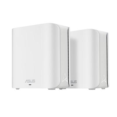 Router Asus 90IG0960-MO3C20 Wit RJ45 Ethernet WAN Wi-Fi