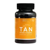 Beauty Bear Vegan Vitamins Gummies Tan 60Stuks