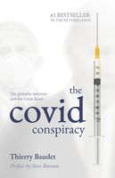 The Covid Conspiracy - Thierry Baudet, Steve Bannon - ebook