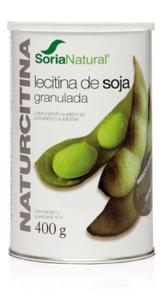 Soria Natural Naturcitine