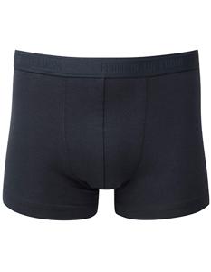 Fruit Of The Loom F992 Classic Shorty (2 Pair Pack) - Navy/Navy - M