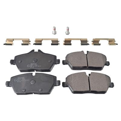 Remblokken set ADG04297