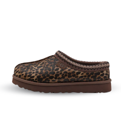 UGG Tasman Slipper Caspian Burnt Cedar