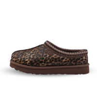 UGG Tasman Slipper Caspian Burnt Cedar