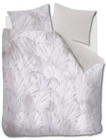 Beddinghouse Jihan Zand dekbedovertrek