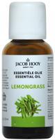 Jacob Hooy Essentiële Olie Lemongrass 30ml