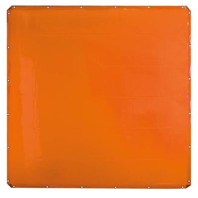 KS Tools 985.7027 Lasbeschermvlak, oranje