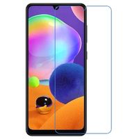 Samsung Galaxy A32 4G/A33 5G Screenprotector - Doorzichtig