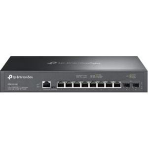 TP-Link Omada SG3210X-M2 Managed