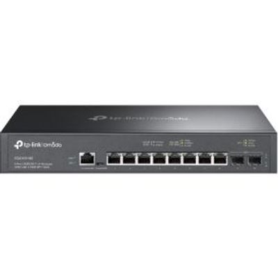 TP-Link Omada SG3210X-M2 Managed