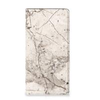 Samsung Galaxy A54 | Standcase | Marmer Beige