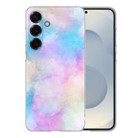 TPU Hoesje Samsung Galaxy S25 Plus - Watercolor Light Backcover
