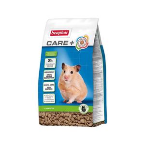 Beaphar Care+ Hamster Korrels 700 g