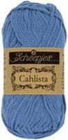 Scheepjes Cahlista 261 Capri Blue