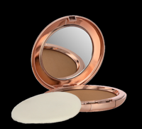 Bourjois Always Fabulous Powder 425 Honey Gezichtspoeder 7 g Dames Bourjois Always Fabulous Powder 425 Honey Gezichtspoeder 7 g Dames