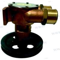 DJC004 - CUMMINS WATERPOMP