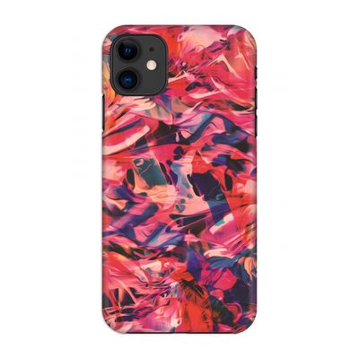 California: Volledig geprint iPhone 11 Hoesje