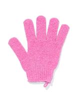 HEMA Scrubhandschoen Roze