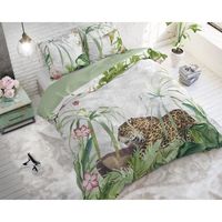 Dreamhouse Exotic Tiger Green