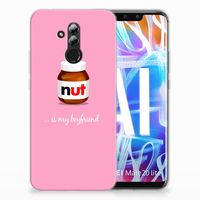 Huawei Mate 20 Lite Siliconen Case Nut Boyfriend - thumbnail