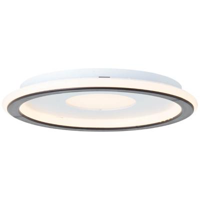 Brilliant Led plafonnièreVegas Ø 26cm - G99701/76