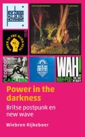 Power in the darkness - Wiebren Rijkeboer - ebook - thumbnail