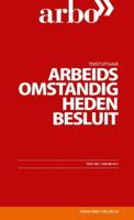 Arbeidsomstandighedenbesluit (Paperback)