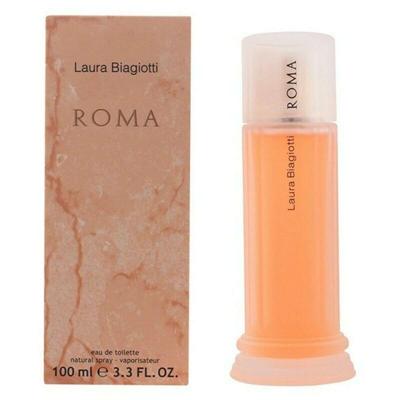 Damesparfum Laura Biagiotti Roma EDT 100 ml