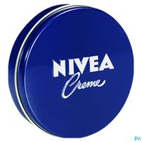 Nivea Creme Doos 400ml 80107 - thumbnail